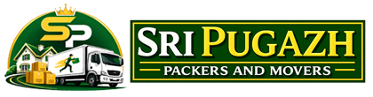 logo_png Sri Pugazh Packers & Movers